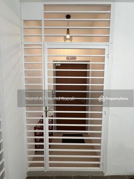 Servis Apartment untuk Disewa di Residensi KLIA - Nurul Ain Mohd Razali - PropertyGuru.com.my