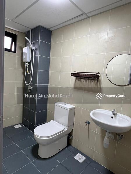 Servis Apartment untuk Disewa di Residensi KLIA - Nurul Ain Mohd Razali - PropertyGuru.com.my