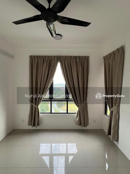 Servis Apartment untuk Disewa di Residensi KLIA - Nurul Ain Mohd Razali - PropertyGuru.com.my