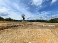 For Sale - 15 Acre Freehold Heavy Industy Land Kalumpang Kerling