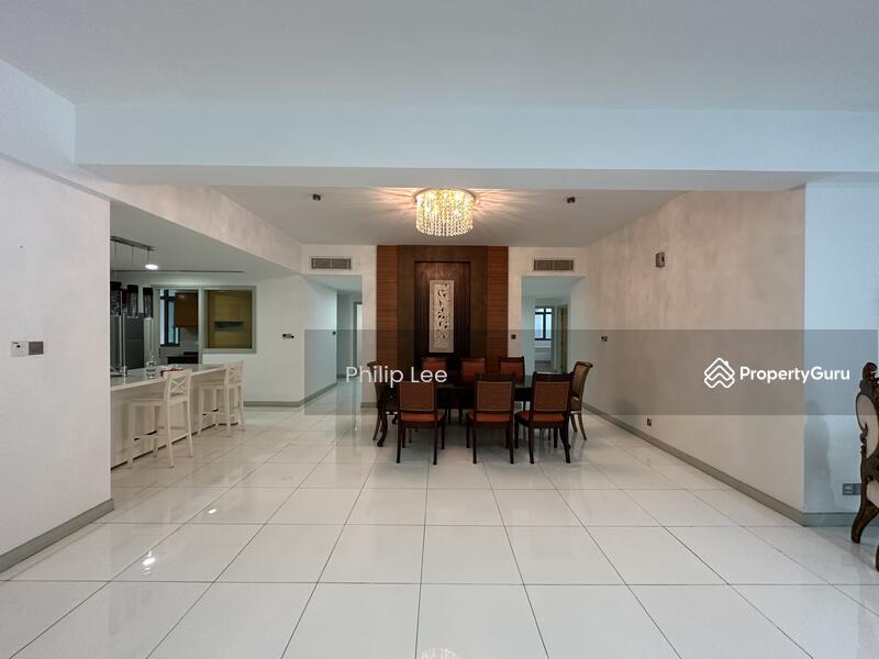 Condominium for Sale at U-Thant Residence - Philip Lee - PropertyGuru.com.my