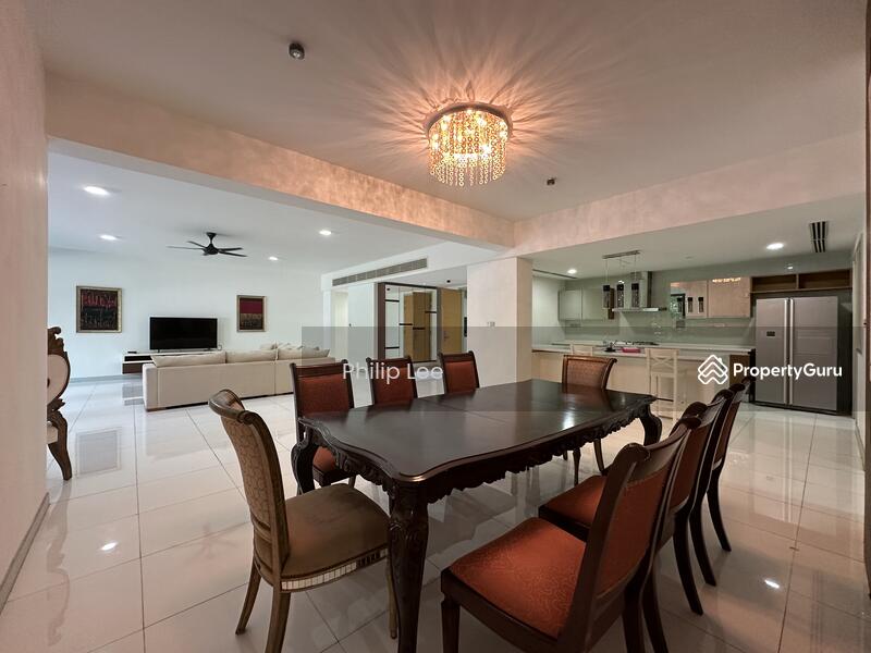 Condominium for Sale at U-Thant Residence - Philip Lee - PropertyGuru.com.my