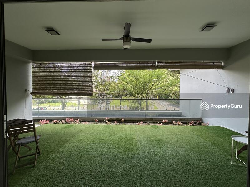 Condominium for Sale at U-Thant Residence - Philip Lee - PropertyGuru.com.my