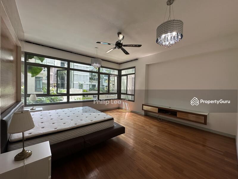 Condominium for Sale at U-Thant Residence - Philip Lee - PropertyGuru.com.my
