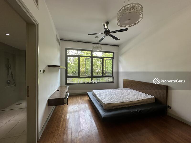 Condominium for Sale at U-Thant Residence - Philip Lee - PropertyGuru.com.my