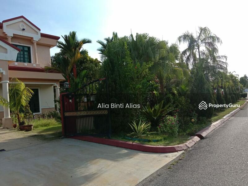 For Sale - Kota Warisan Sepang