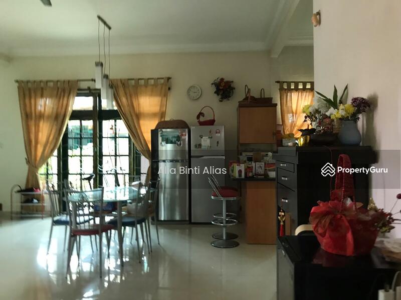 For Sale - Kota Warisan Sepang