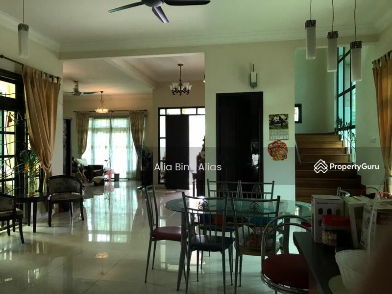 For Sale - Kota Warisan Sepang