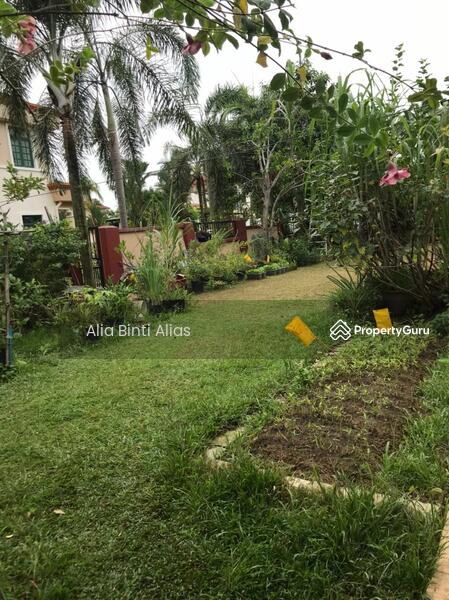 For Sale - Kota Warisan Sepang