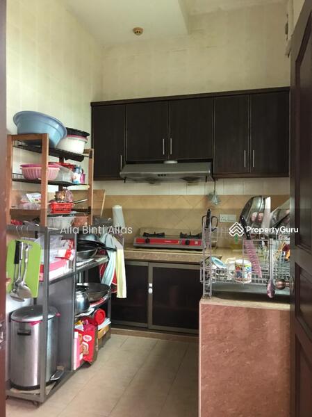 For Sale - Kota Warisan Sepang