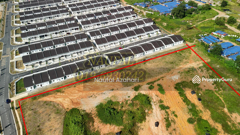 Agricultural Land for Sale in Bandar Sri Sendayan (Negeri Sembilan) - Naufal Ahmad Azahari - PropertyGuru.com.my