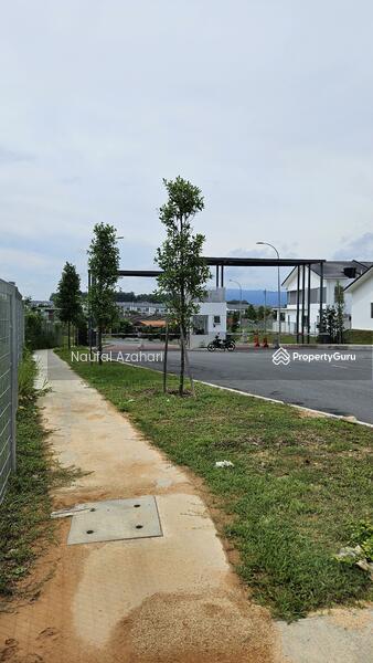 Agricultural Land for Sale in Bandar Sri Sendayan (Negeri Sembilan) - Naufal Ahmad Azahari - PropertyGuru.com.my