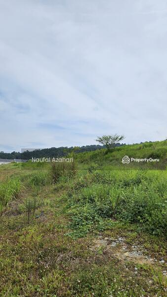 Agricultural Land for Sale in Bandar Sri Sendayan (Negeri Sembilan) - Naufal Ahmad Azahari - PropertyGuru.com.my