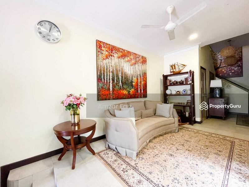 Rumah Teres 2 Tingkat untuk Dijual di Bukit Jelutong (Shah Alam) - Amzar Faiz - PropertyGuru.com.my