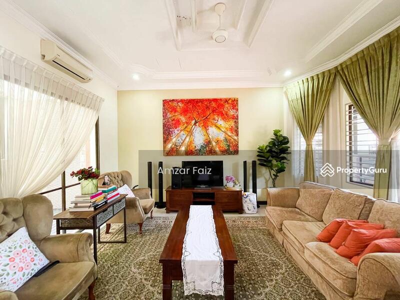 Rumah Teres 2 Tingkat untuk Dijual di Bukit Jelutong (Shah Alam) - Amzar Faiz - PropertyGuru.com.my