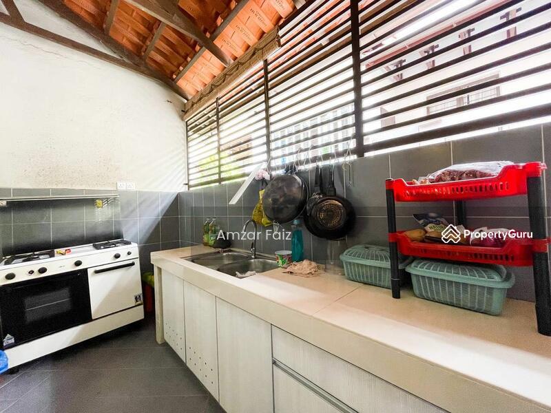 Rumah Teres 2 Tingkat untuk Dijual di Bukit Jelutong (Shah Alam) - Amzar Faiz - PropertyGuru.com.my