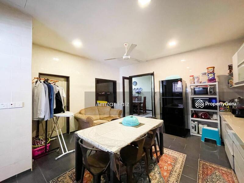 Rumah Teres 2 Tingkat untuk Dijual di Bukit Jelutong (Shah Alam) - Amzar Faiz - PropertyGuru.com.my