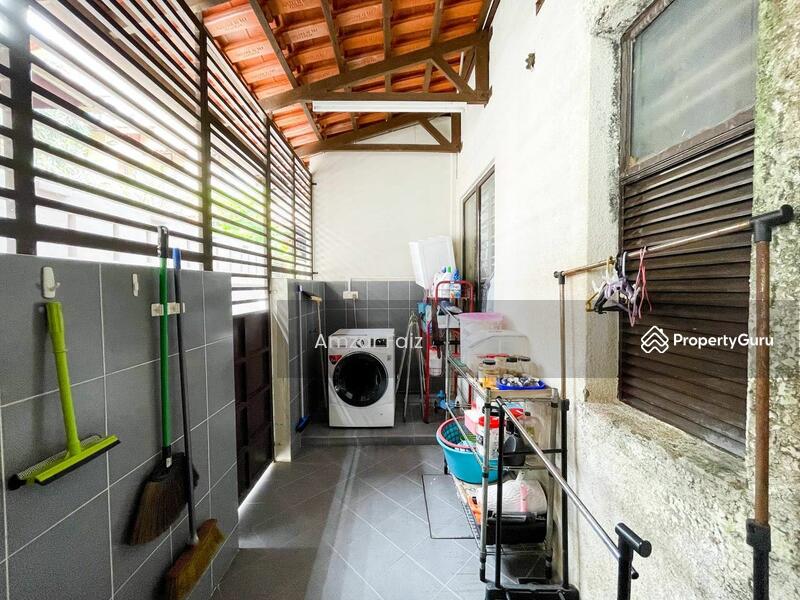 Rumah Teres 2 Tingkat untuk Dijual di Bukit Jelutong (Shah Alam) - Amzar Faiz - PropertyGuru.com.my
