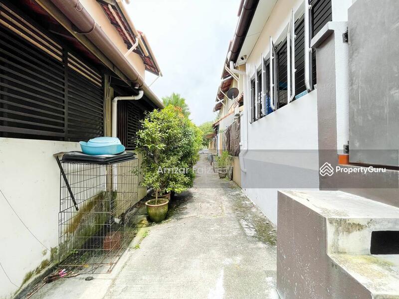 Rumah Teres 2 Tingkat untuk Dijual di Bukit Jelutong (Shah Alam) - Amzar Faiz - PropertyGuru.com.my