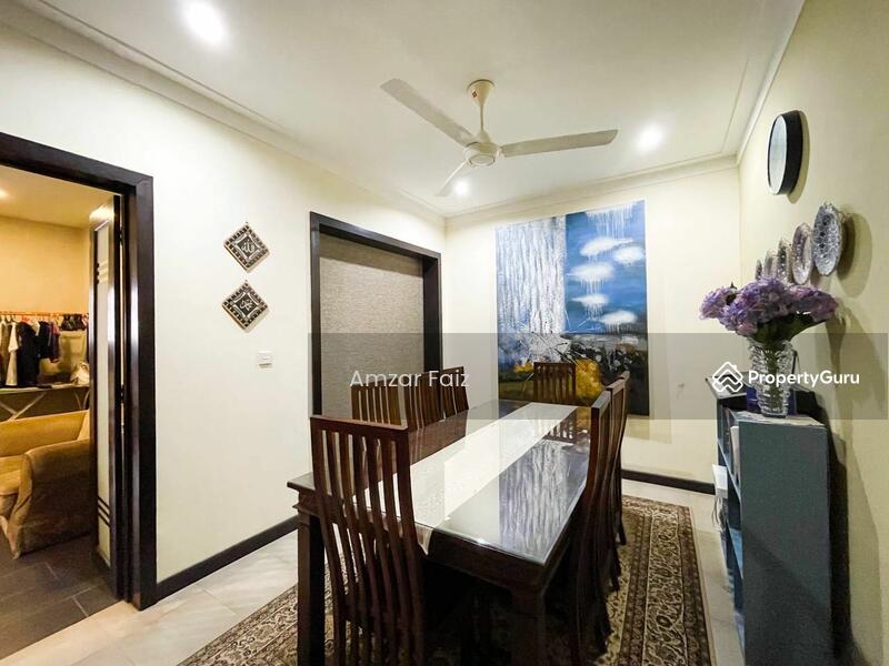 Rumah Teres 2 Tingkat untuk Dijual di Bukit Jelutong (Shah Alam) - Amzar Faiz - PropertyGuru.com.my