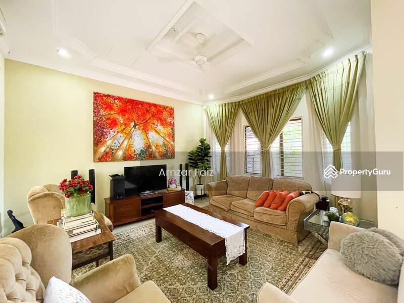 Rumah Teres 2 Tingkat untuk Dijual di Bukit Jelutong (Shah Alam) - Amzar Faiz - PropertyGuru.com.my