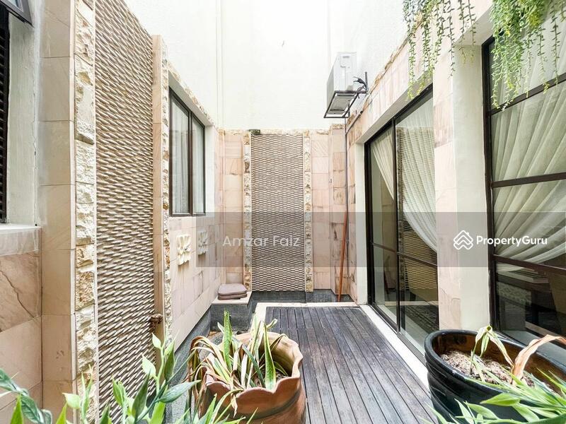 Rumah Teres 2 Tingkat untuk Dijual di Bukit Jelutong (Shah Alam) - Amzar Faiz - PropertyGuru.com.my