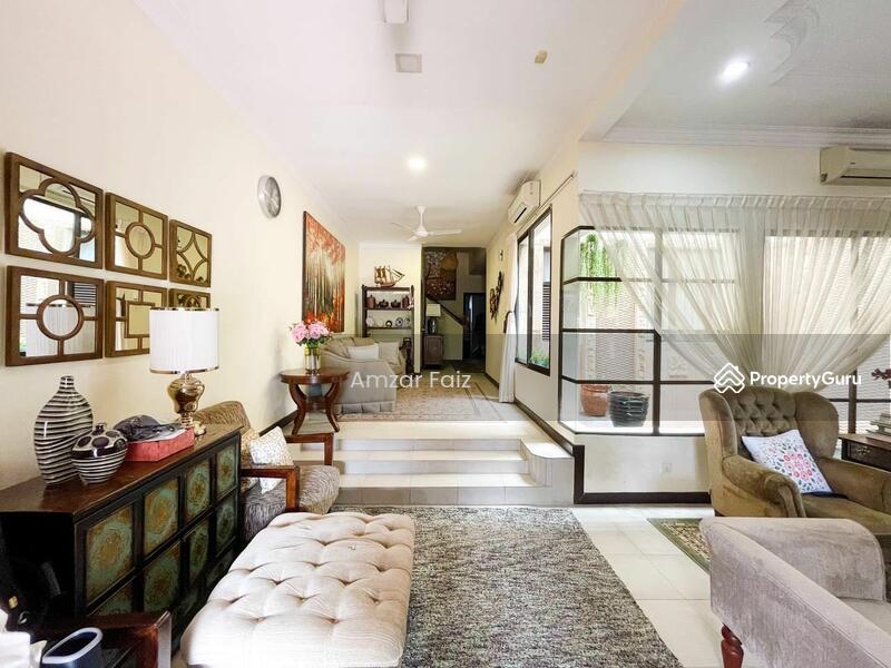 Rumah Teres 2 Tingkat untuk Dijual di Bukit Jelutong (Shah Alam) - Amzar Faiz - PropertyGuru.com.my