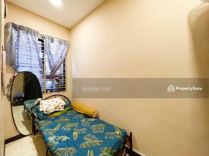 Rumah Teres 2 Tingkat untuk Dijual di Bukit Jelutong (Shah Alam) - Amzar Faiz - PropertyGuru.com.my