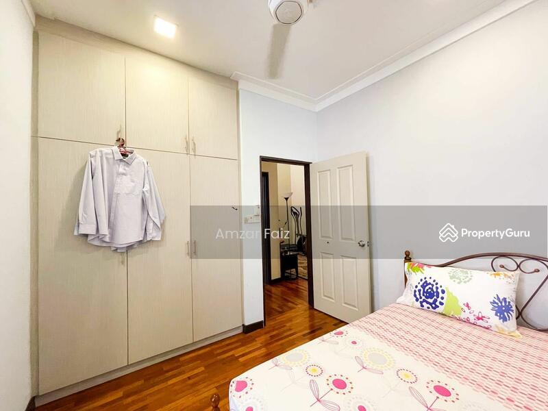 Rumah Teres 2 Tingkat untuk Dijual di Bukit Jelutong (Shah Alam) - Amzar Faiz - PropertyGuru.com.my