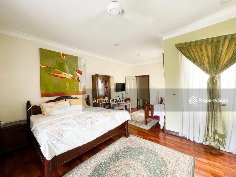 Rumah Teres 2 Tingkat untuk Dijual di Bukit Jelutong (Shah Alam) - Amzar Faiz - PropertyGuru.com.my