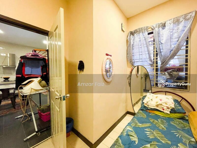 Rumah Teres 2 Tingkat untuk Dijual di Bukit Jelutong (Shah Alam) - Amzar Faiz - PropertyGuru.com.my