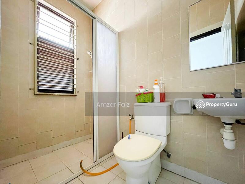 Rumah Teres 2 Tingkat untuk Dijual di Bukit Jelutong (Shah Alam) - Amzar Faiz - PropertyGuru.com.my