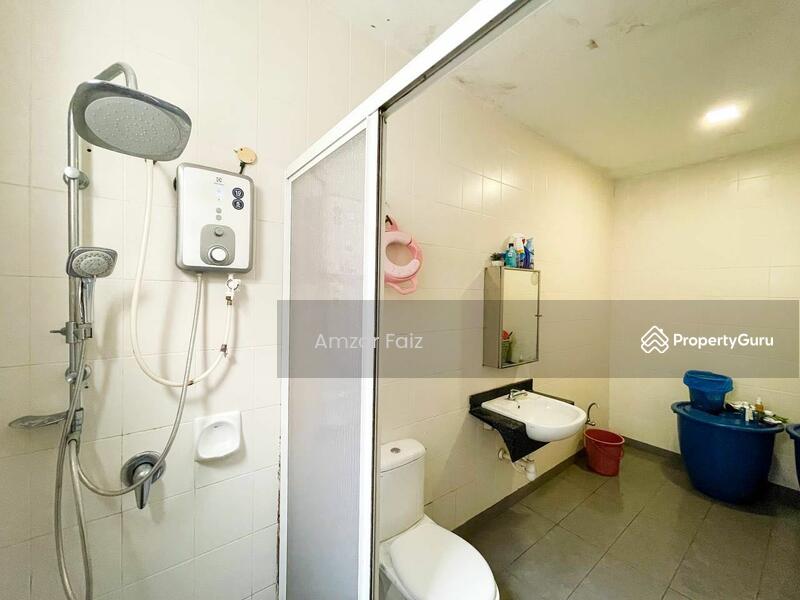 Rumah Teres 2 Tingkat untuk Dijual di Bukit Jelutong (Shah Alam) - Amzar Faiz - PropertyGuru.com.my