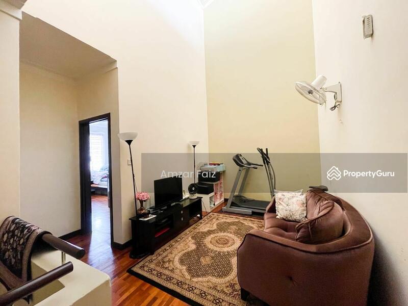 Rumah Teres 2 Tingkat untuk Dijual di Bukit Jelutong (Shah Alam) - Amzar Faiz - PropertyGuru.com.my