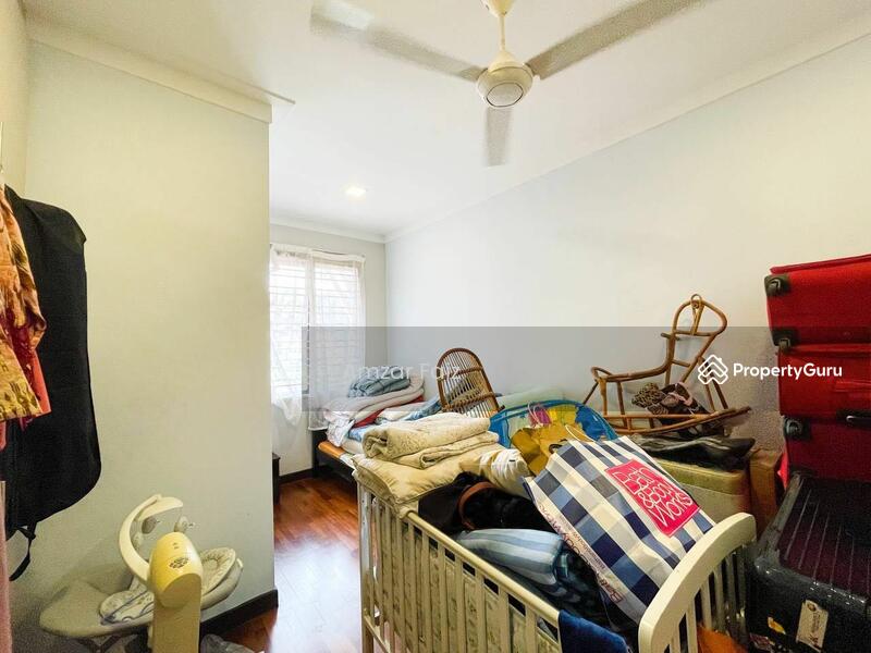 Rumah Teres 2 Tingkat untuk Dijual di Bukit Jelutong (Shah Alam) - Amzar Faiz - PropertyGuru.com.my