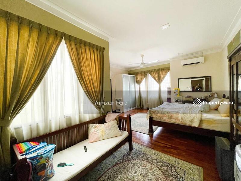 Rumah Teres 2 Tingkat untuk Dijual di Bukit Jelutong (Shah Alam) - Amzar Faiz - PropertyGuru.com.my