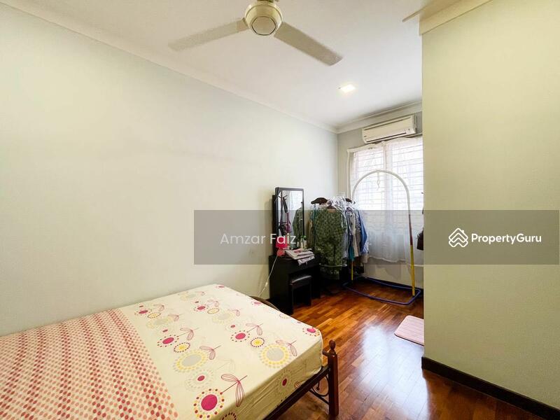 Rumah Teres 2 Tingkat untuk Dijual di Bukit Jelutong (Shah Alam) - Amzar Faiz - PropertyGuru.com.my
