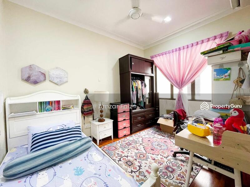 Rumah Teres 2 Tingkat untuk Dijual di Bukit Jelutong (Shah Alam) - Amzar Faiz - PropertyGuru.com.my