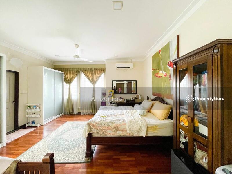 Rumah Teres 2 Tingkat untuk Dijual di Bukit Jelutong (Shah Alam) - Amzar Faiz - PropertyGuru.com.my