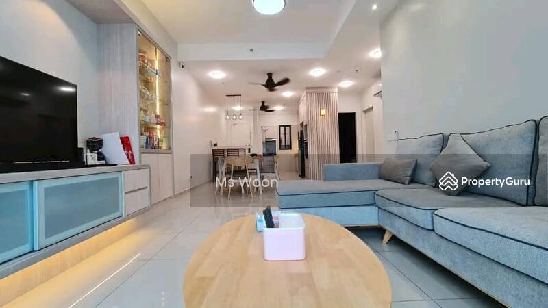 Untuk Dijual - Ong Kim Wee Residences, Gajah Berang Melaka