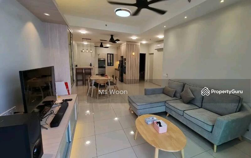 Untuk Dijual - Ong Kim Wee Residences, Gajah Berang Melaka