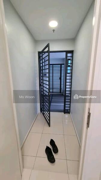 Untuk Dijual - Ong Kim Wee Residences, Gajah Berang Melaka