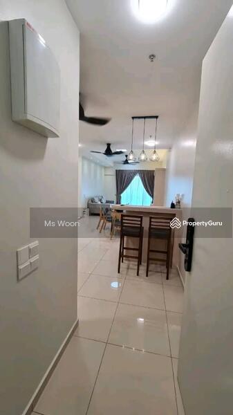 Untuk Dijual - Ong Kim Wee Residences, Gajah Berang Melaka