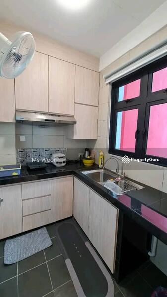 Untuk Dijual - Ong Kim Wee Residences, Gajah Berang Melaka