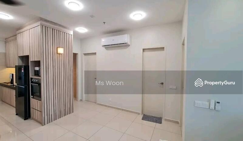 Untuk Dijual - Ong Kim Wee Residences, Gajah Berang Melaka