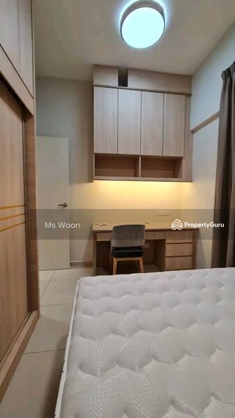 Untuk Dijual - Ong Kim Wee Residences, Gajah Berang Melaka