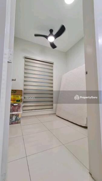 Untuk Dijual - Ong Kim Wee Residences, Gajah Berang Melaka