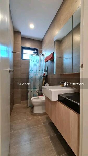 Untuk Dijual - Ong Kim Wee Residences, Gajah Berang Melaka