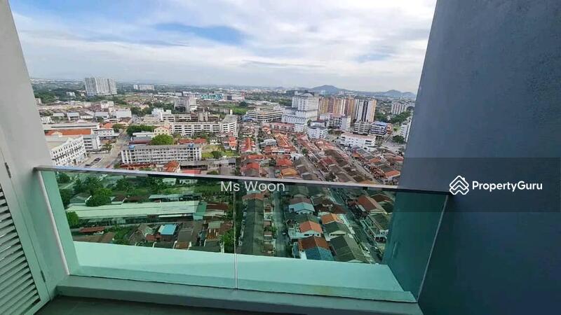 Untuk Dijual - Ong Kim Wee Residences, Gajah Berang Melaka