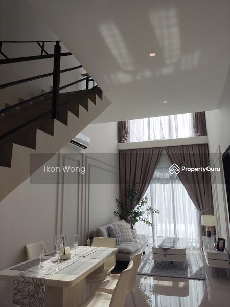 For Sale - The Elysia Park Residence